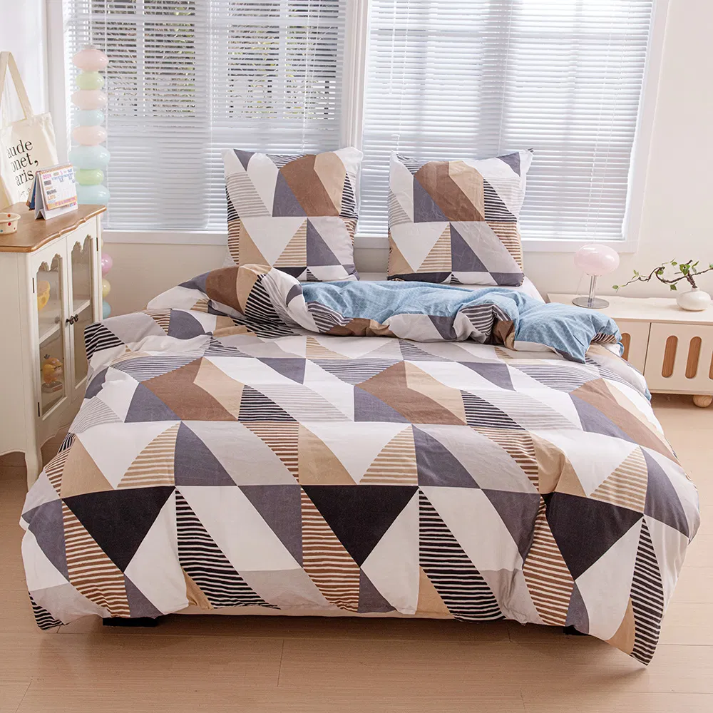 Cartoon Bedding Set 1