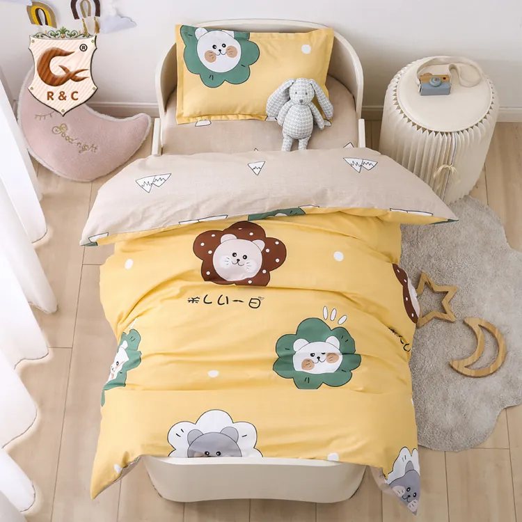 Bedding Set 3