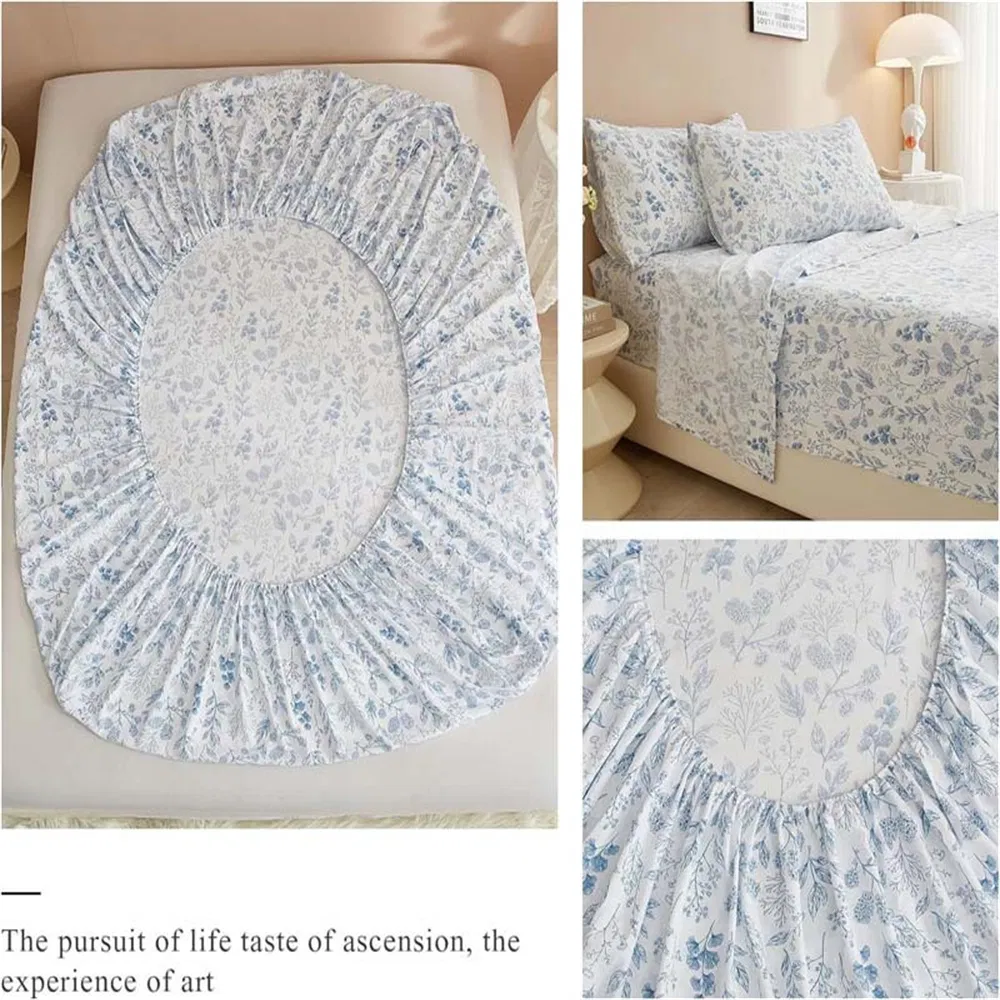 Duvet Cover Set Detail 8