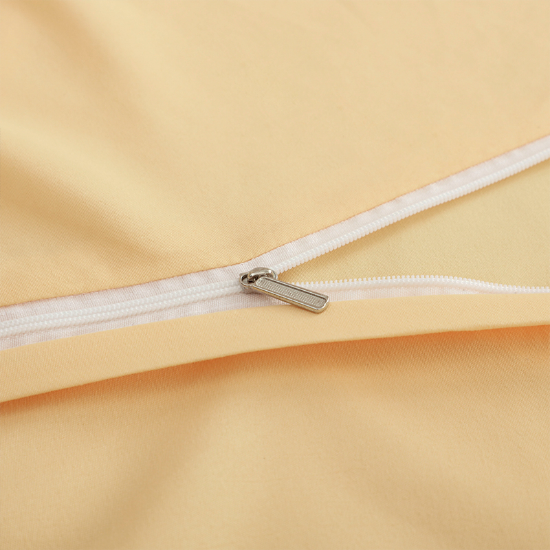 Factory Price 100% Cotton Duvet Cover Hotel Room Bed Linen Soft Kids Adults Double Comforter Set Bedding Set