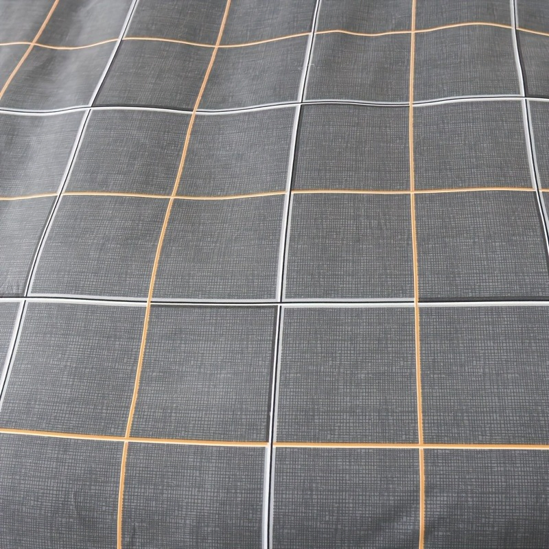 Hot Sale Fashionable Durable Polyester Home Textiles Breathable Three-Piece Duvet Cover Set