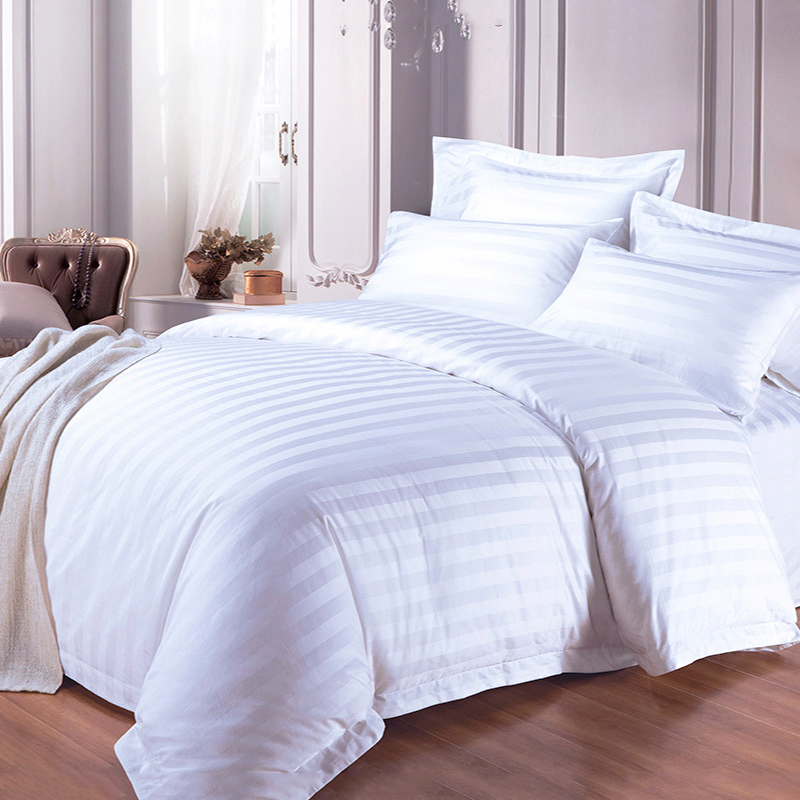 Custom Quilt Duvet Cover Bed Sheets Pillow Case 4PCS Kids Bedding Sets