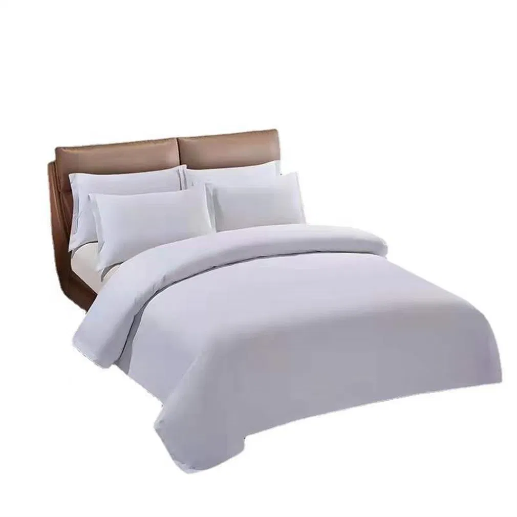Hotel Linen Hotel Bedding Set Luxury Pima Cotton Hotel Sheets