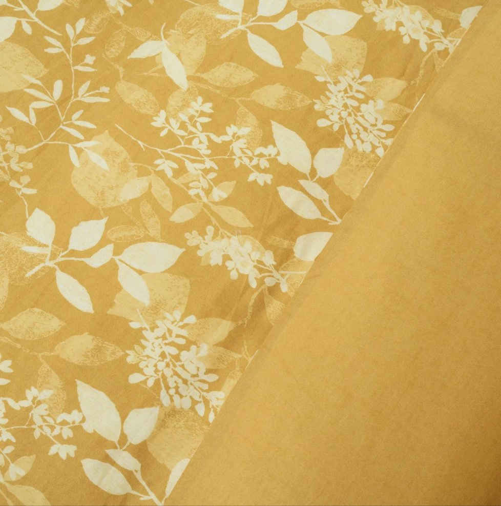 Premium Brushed Cotton Bedding Set Winter Warm Cozy