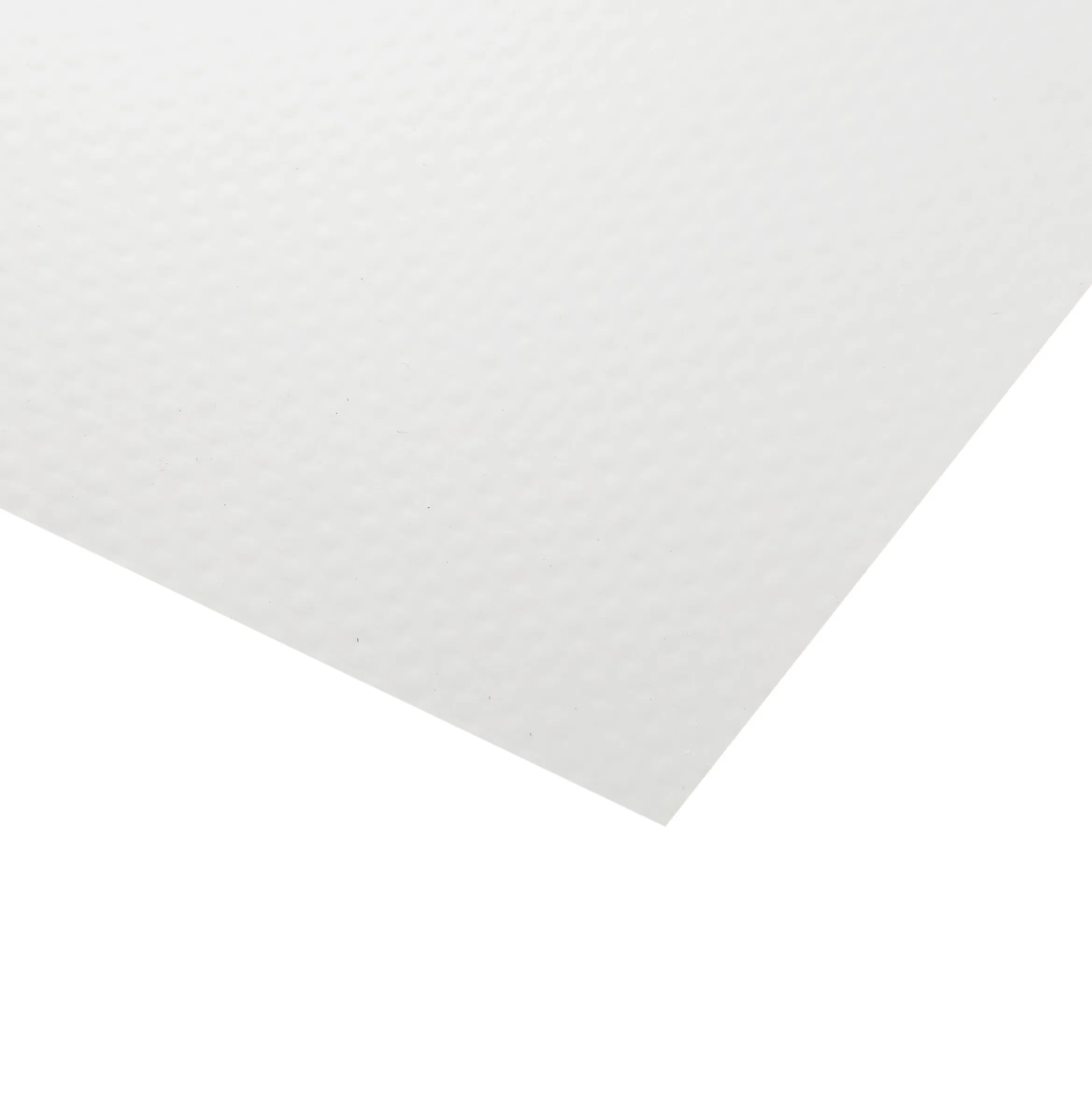 White Gfrp Flat Fibreglass Fiber Reinforced Plastic Smooth FRP Sheet in Roll