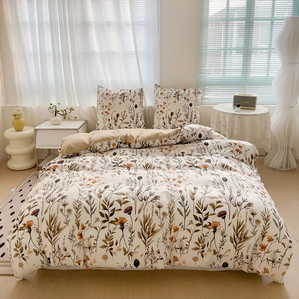 Duvet Cover Set Style 1