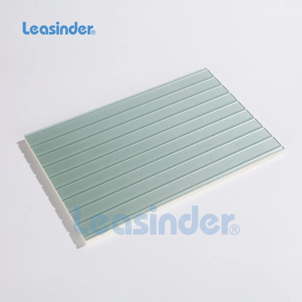 Customizable Colorful Flat Acrylic Laminate Sheets for Modern Decor