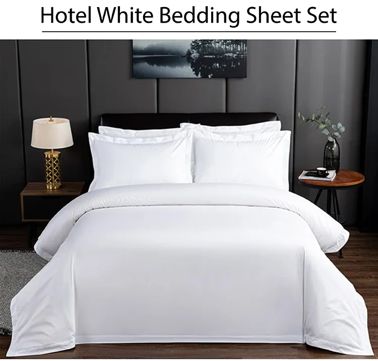 Bedding Set Detail 3