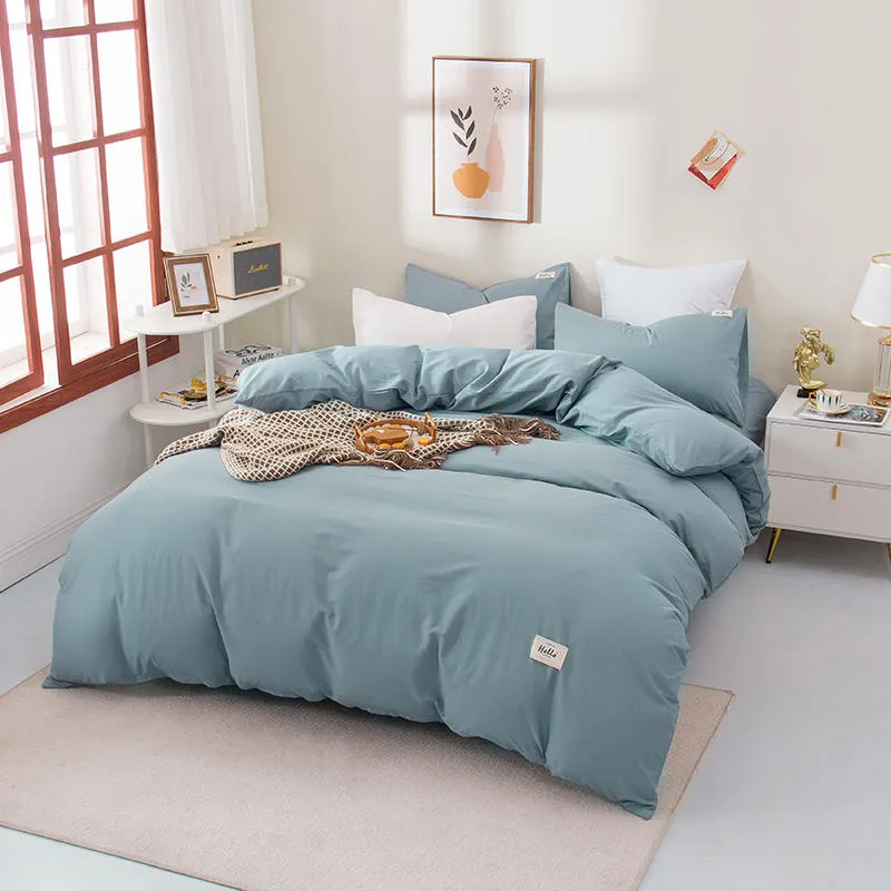 Soft Comfy Bedding