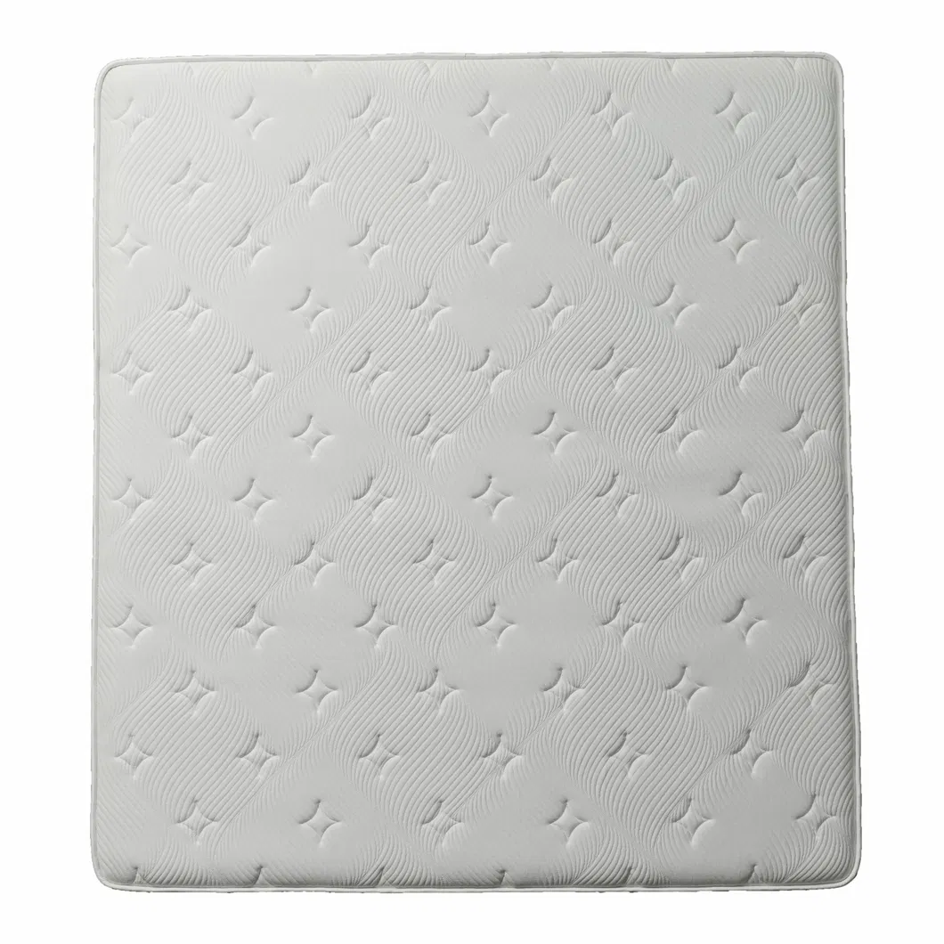 Gel Memory Foam Mattress Topper