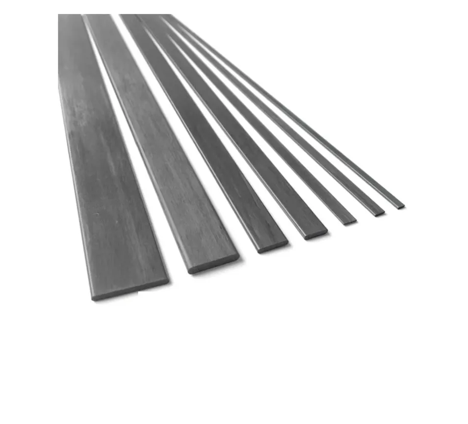 Carbon Fiber Sheet Detail 1