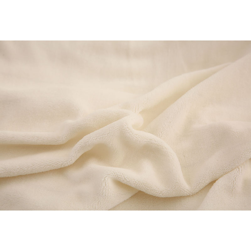 Wholesale Custom Comfortable Milk Duvet Winter Best Sell Colours Export Quality Flannel Fleece Bedding Set