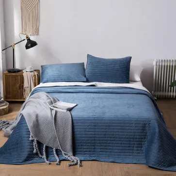 DETT TexPro bedding manufacturing facility in Dongguan China