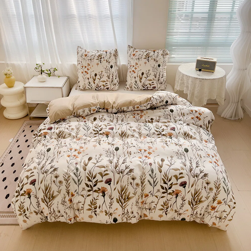 Duvet Cover Set Style 2