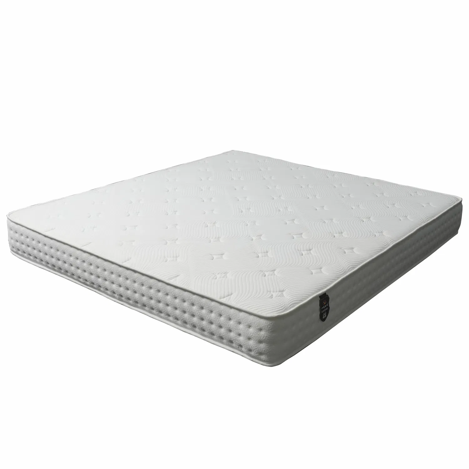 Gel Memory Foam Mattress Topper
