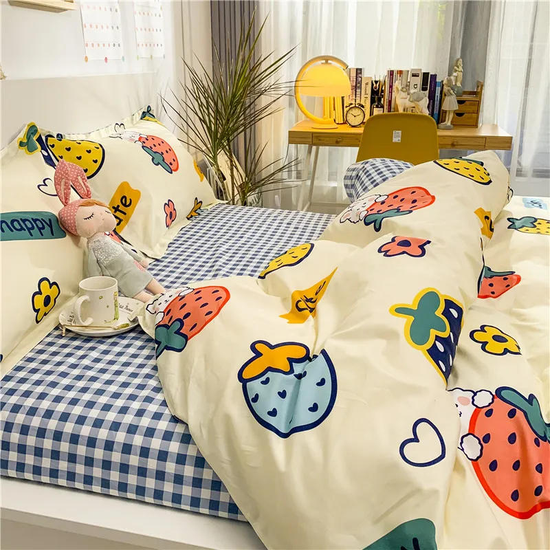 Bedding Set View 6