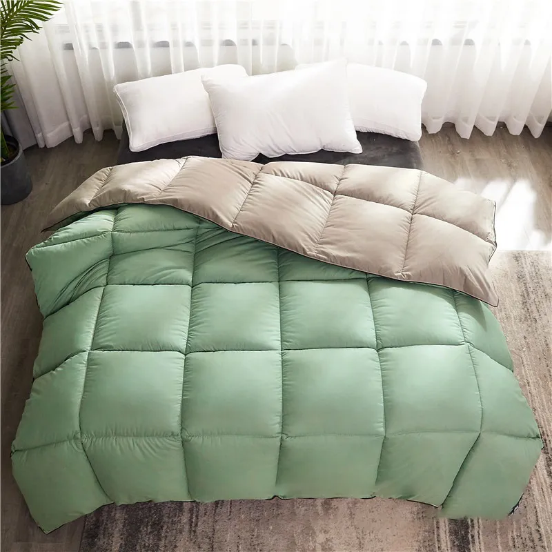 Down Alternative Bedding Comforter Set