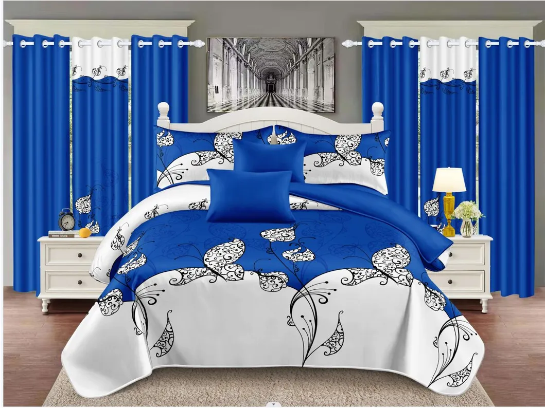 Bedding Set Detail 2