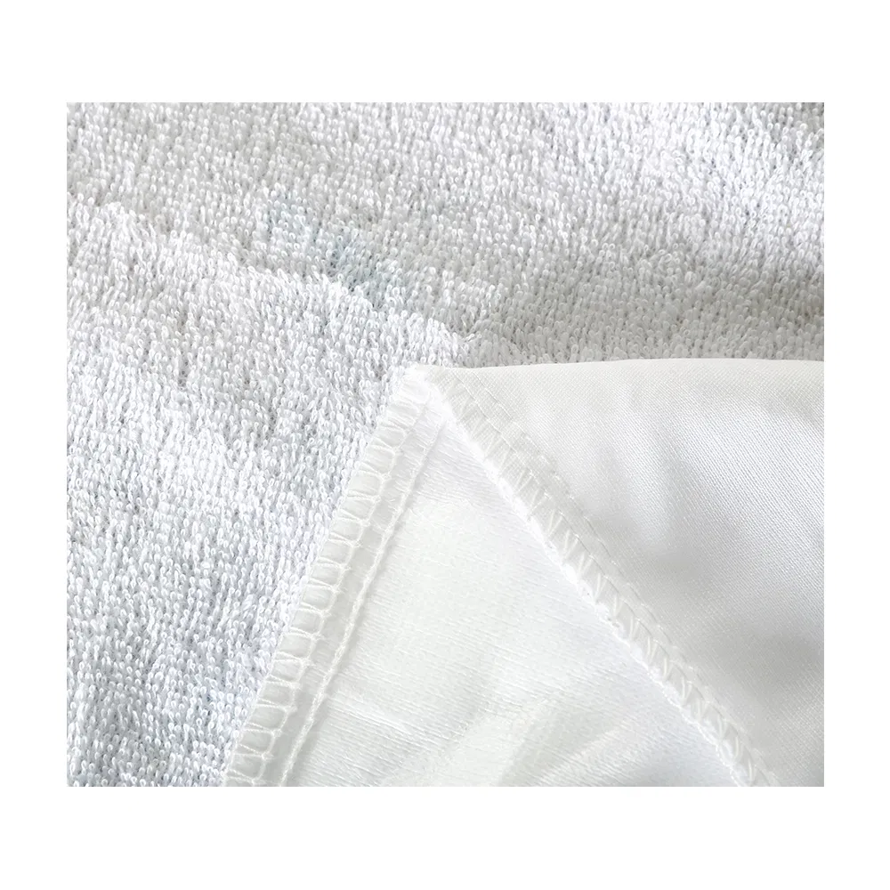 Foam Mattress Topper View 4