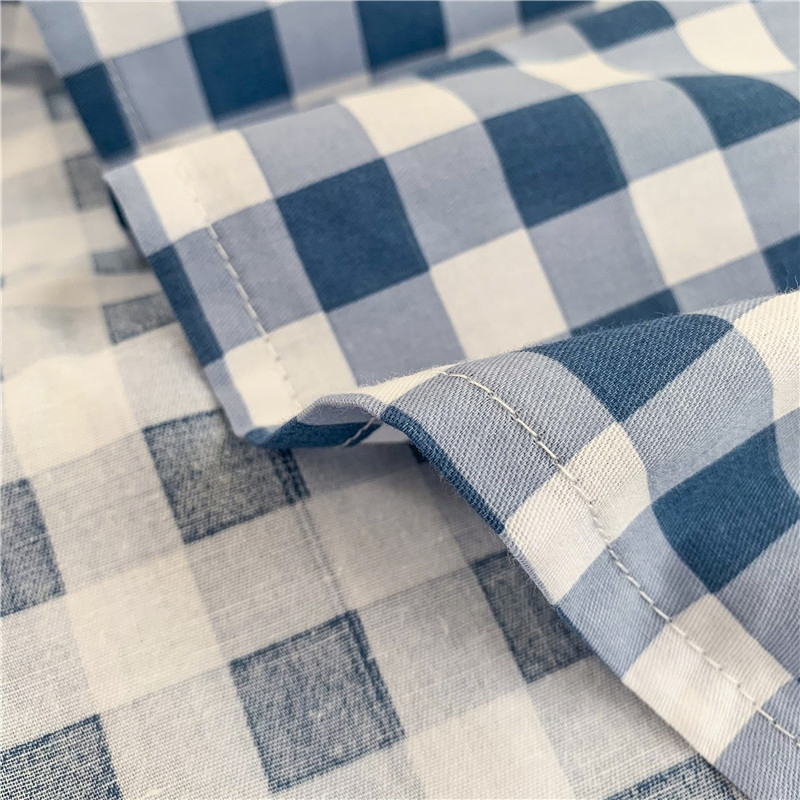 Children Cartoon High Quality Bed Sheet 100% Polyester Crib Baby Kids Bedding Sets