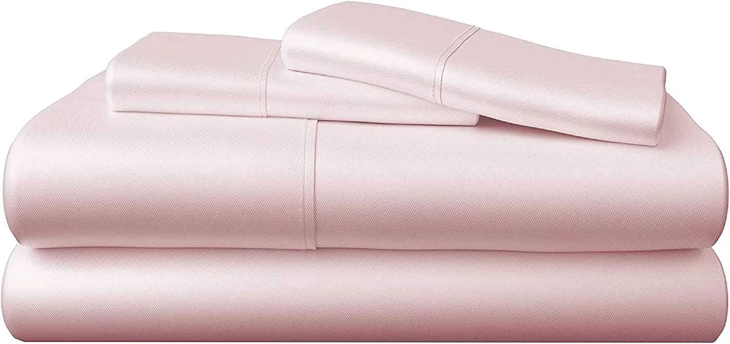 Home Textile Bamboo Bedlinen Bedsheets Duvet Cover Comforter Set Full Twin Home Bedding Set