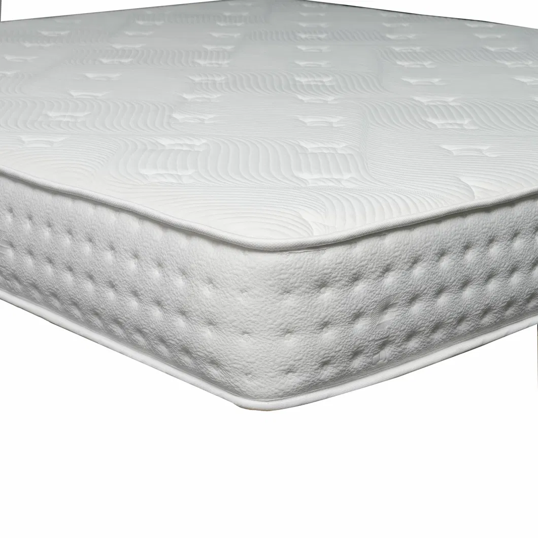 Gel Memory Foam Mattress Topper