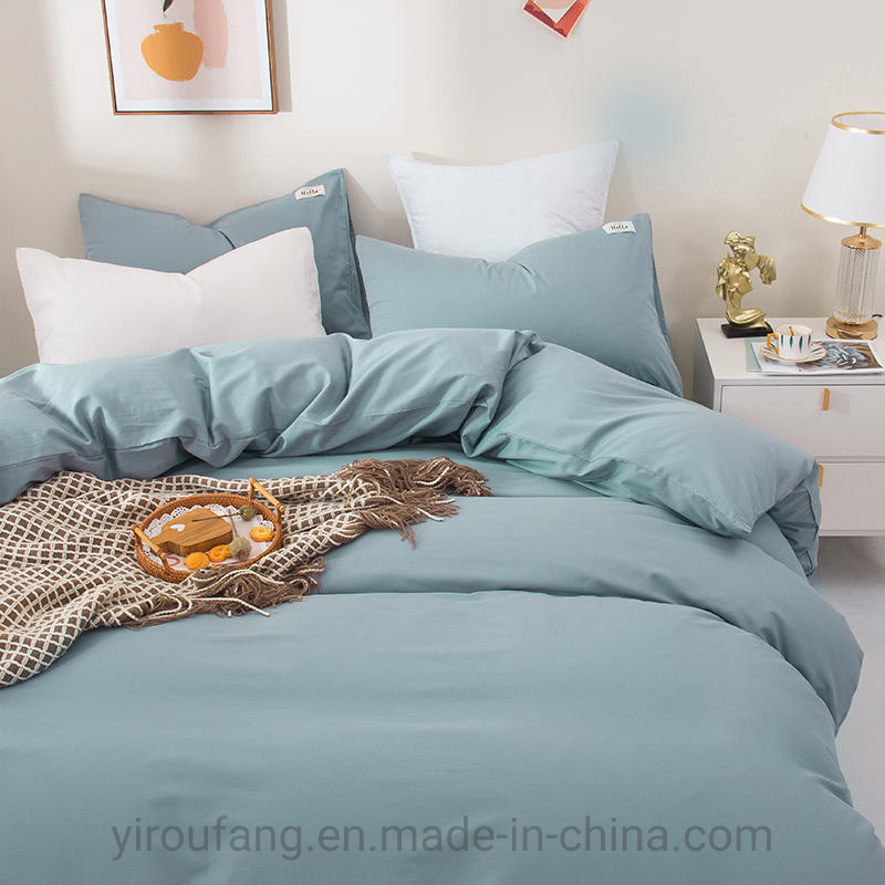 China Supply Kids Bedding Set, Bedding Set Designer, High Quality Bedding Sets, 200tc Percale Fabric