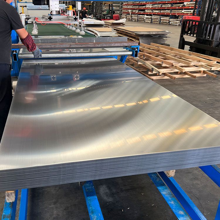 Cold Rolled 2b Ba Mirror Matte Hairline Ss Plain Panel, Hot Rolled No. 1 Thick Plate, 4X8 5X10 Feet 304 316 201 202 Stainless Steel Flat Sheet