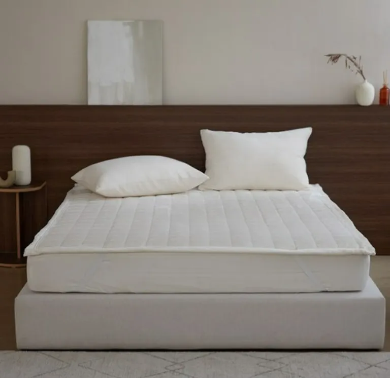 Mattress Topper Feature 1