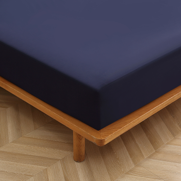 Korean Pastoral Fresh Style Four Piece Set 100% Cotton Bedding Sets