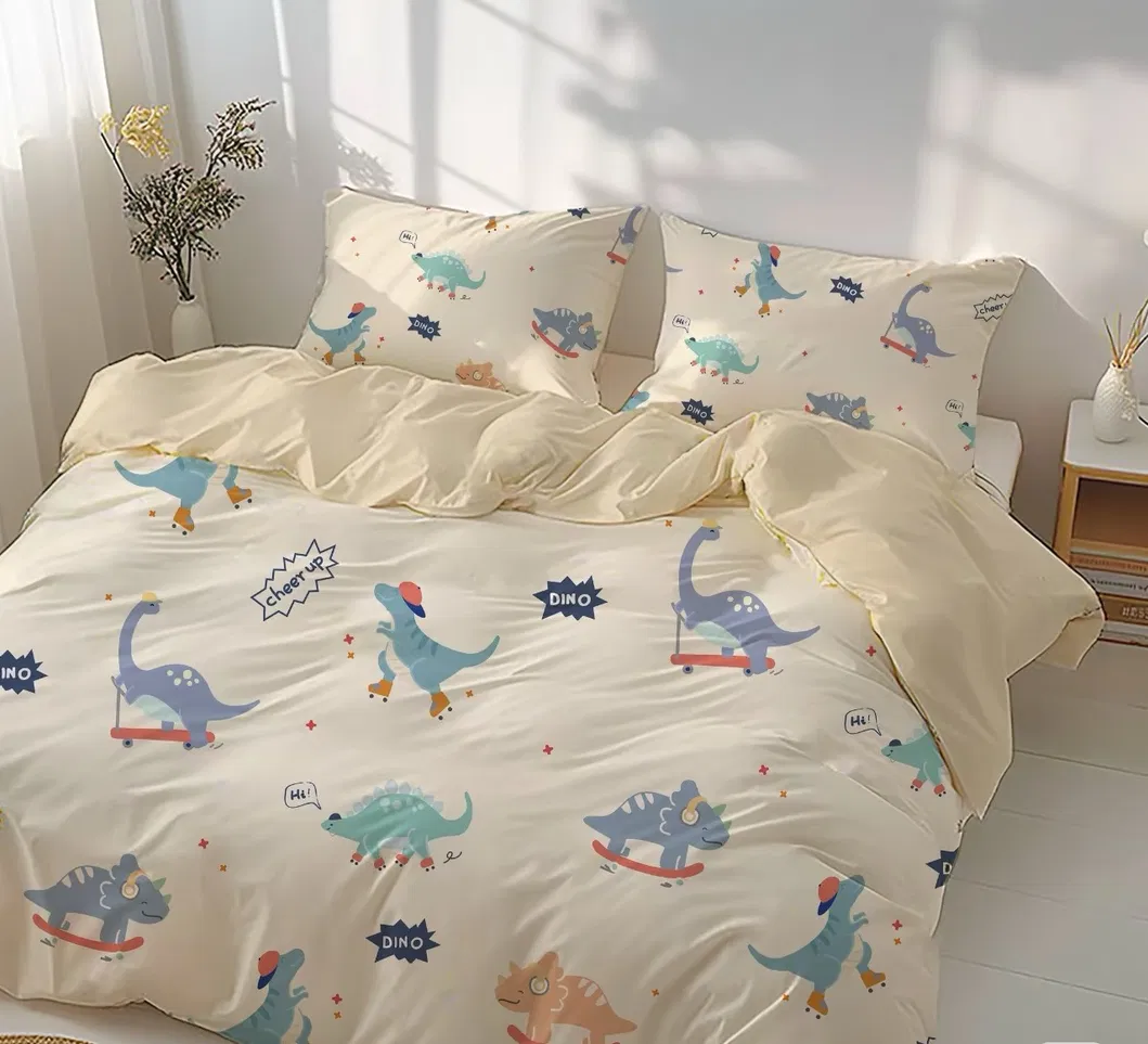 Duvet Quilt Detail 1