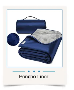 Poncho Liner