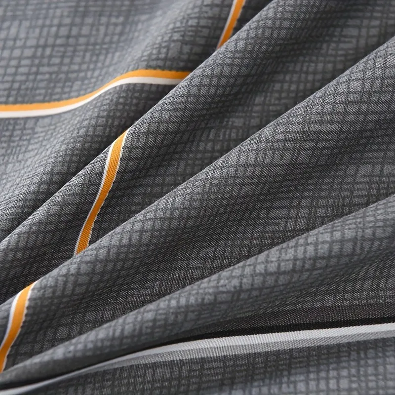 Duvet Cover Set Detail 4