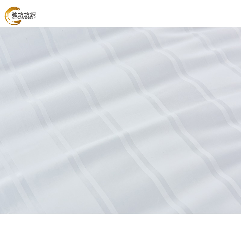 Custom 100% Cotton Bedsheets Linen Hotel Comforter Bedding Sets for Bed Sheet