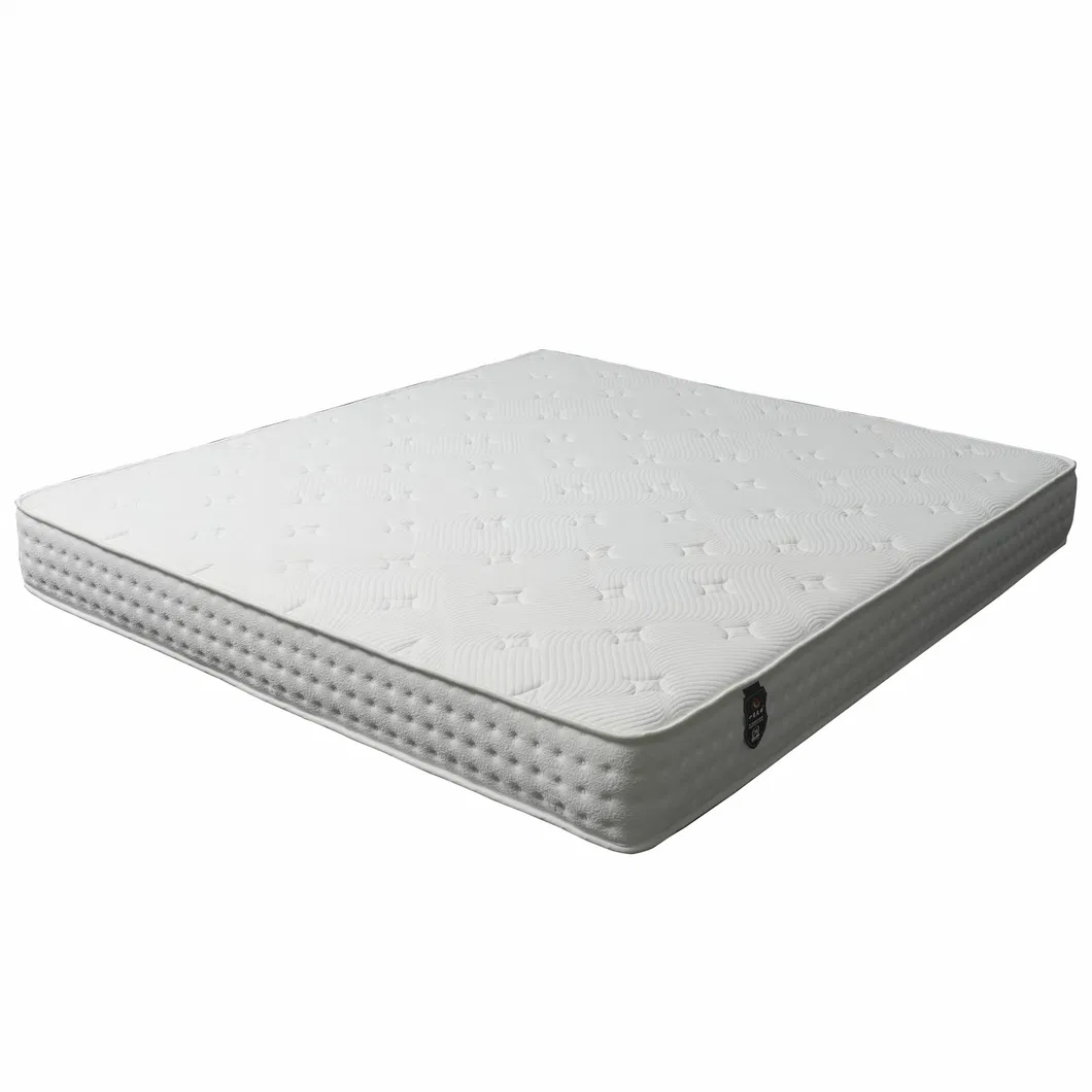 Gel Memory Foam Mattress Topper