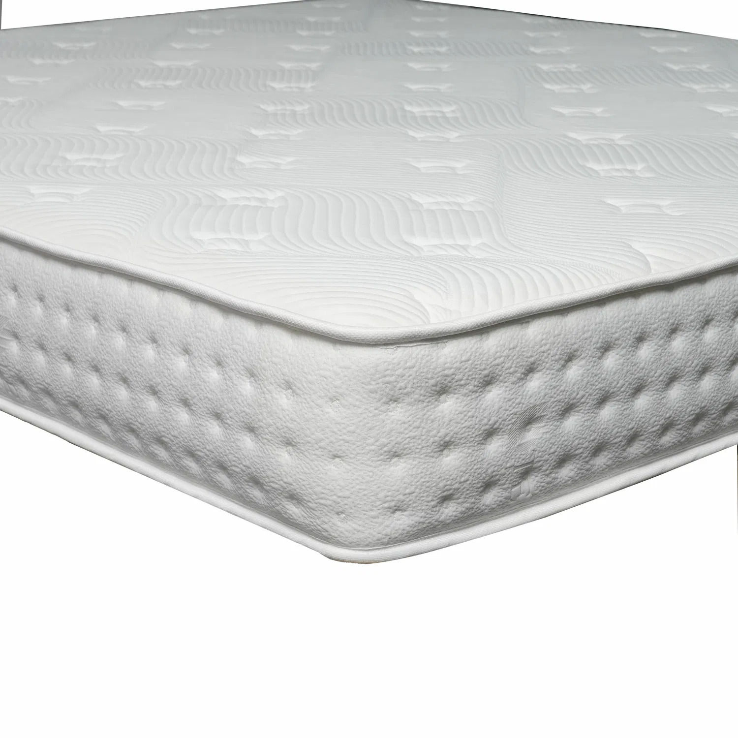 Gel Memory Foam Mattress Topper