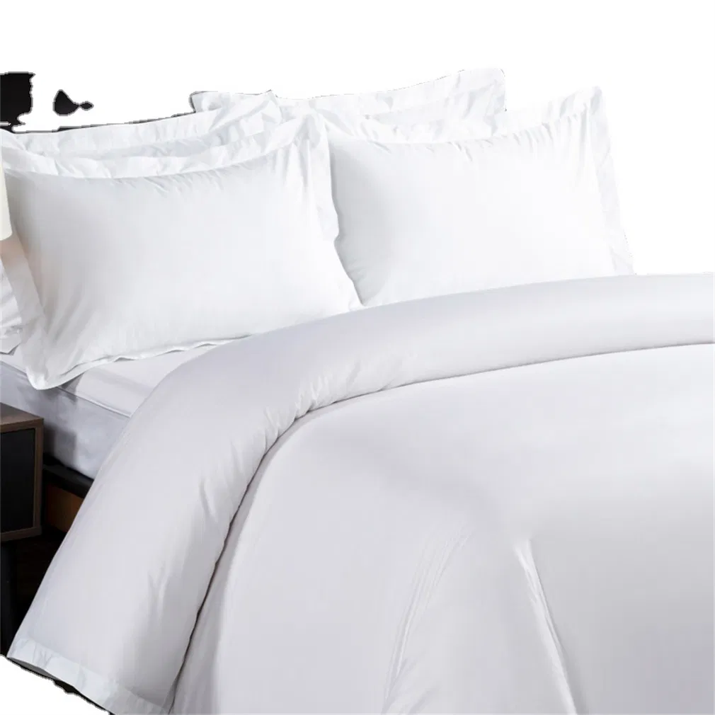 Hotel Linen Hotel Bedding Set Luxury Pima Cotton Hotel Sheets