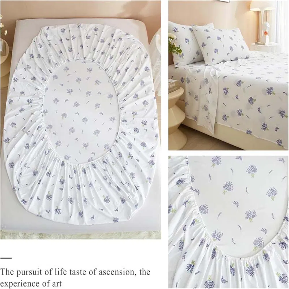 Duvet Cover Set Detail 2