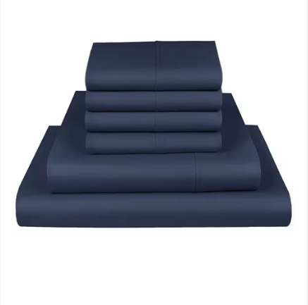 Customized Full Size Microfiber Children Bed Sheet Set Kids Bedding Set