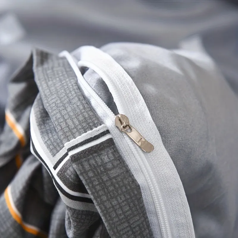 Duvet Cover Set Detail 6