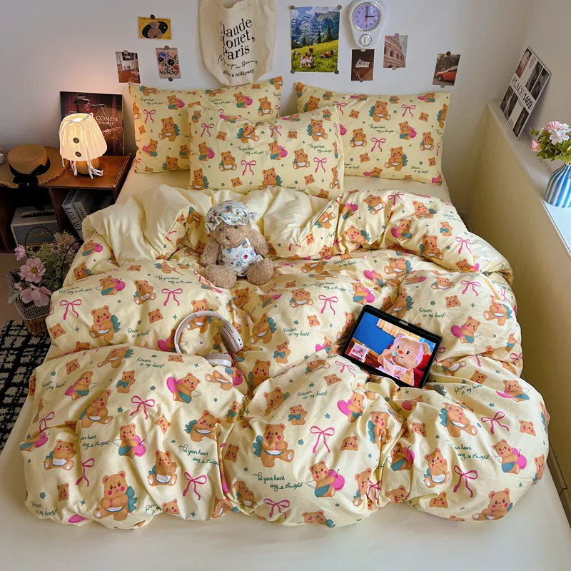 Bedding Set 3