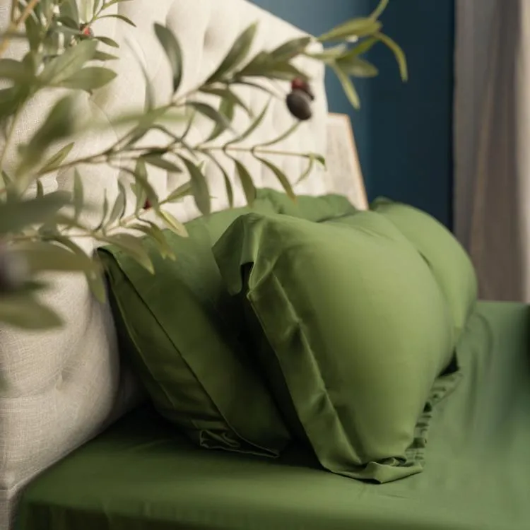 Bamboo Sheet Set View 3