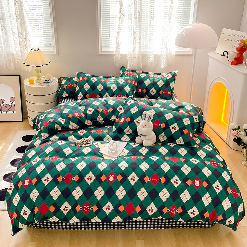 Microfiber Fabric Decoration Gift New Arrival Wholesale Comforter Set for Queen/King/Twin/Full Size Bed Blanket Summer Quilt