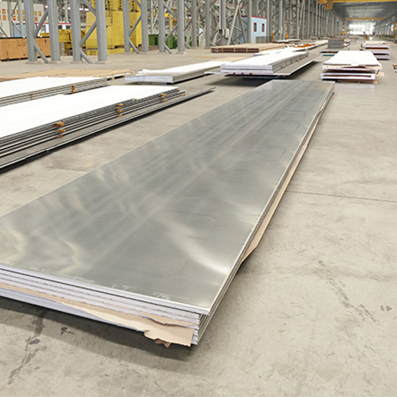 Cold Rolled 0.5mm 0.8mm 1.0mm 1000mm 1250mm 900mm 201 202 304 304L Flat Plate Stainless Steel Sheet