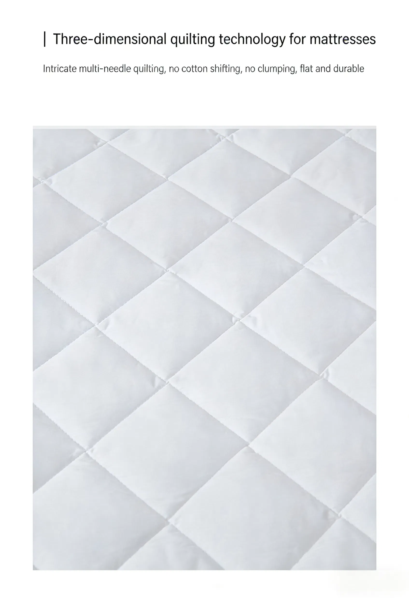 Mattress Cover View 5