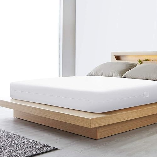 Anti Allergy Dust Mite Full Waterproof Mattress Protector Cover Encasement