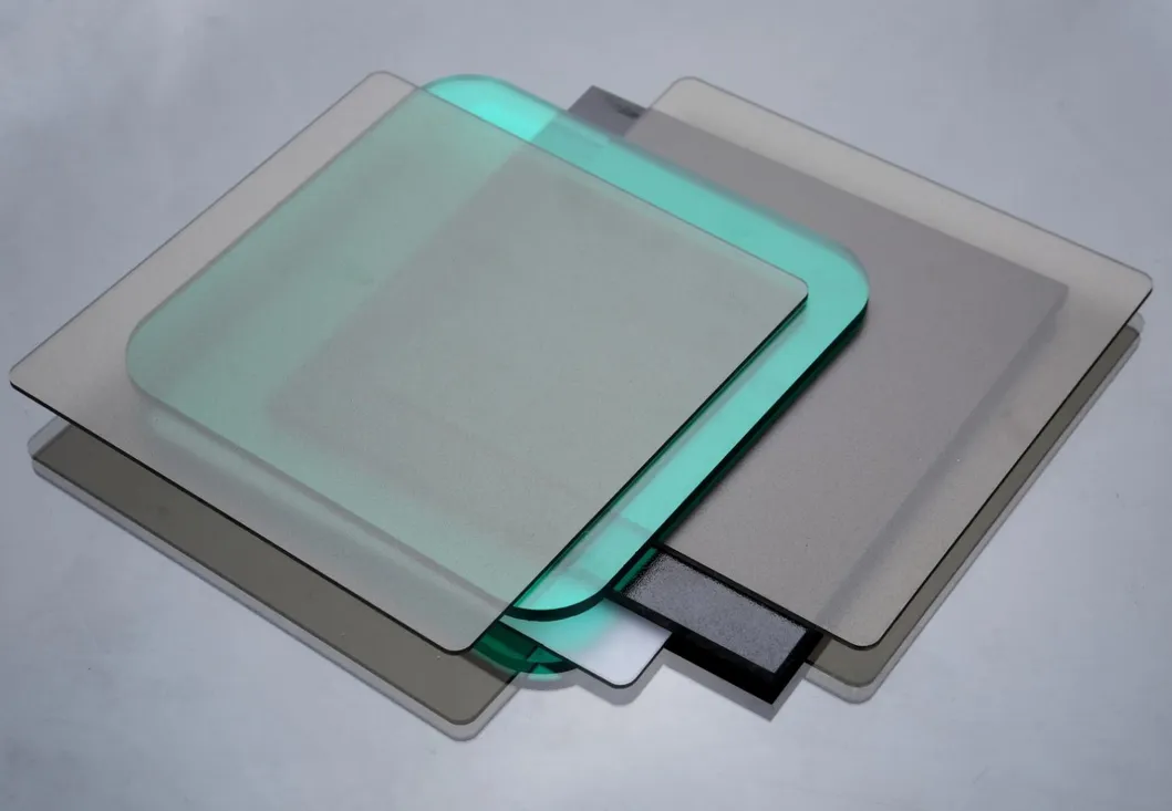Solid Polycarbonate Sheet 5