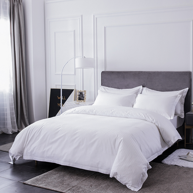 Hotel Winter Super Warm Queen Cotton Bedding Set