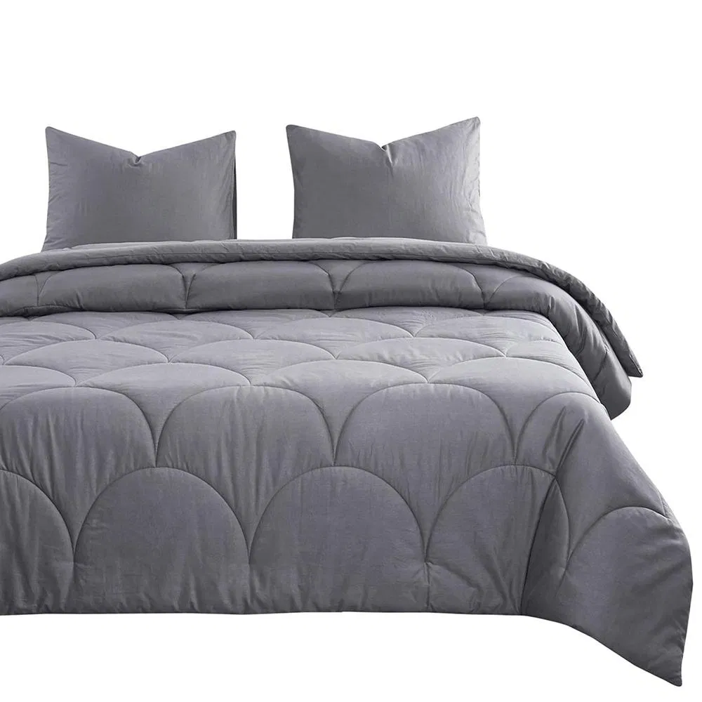 Anti Allergy Duvet View 7