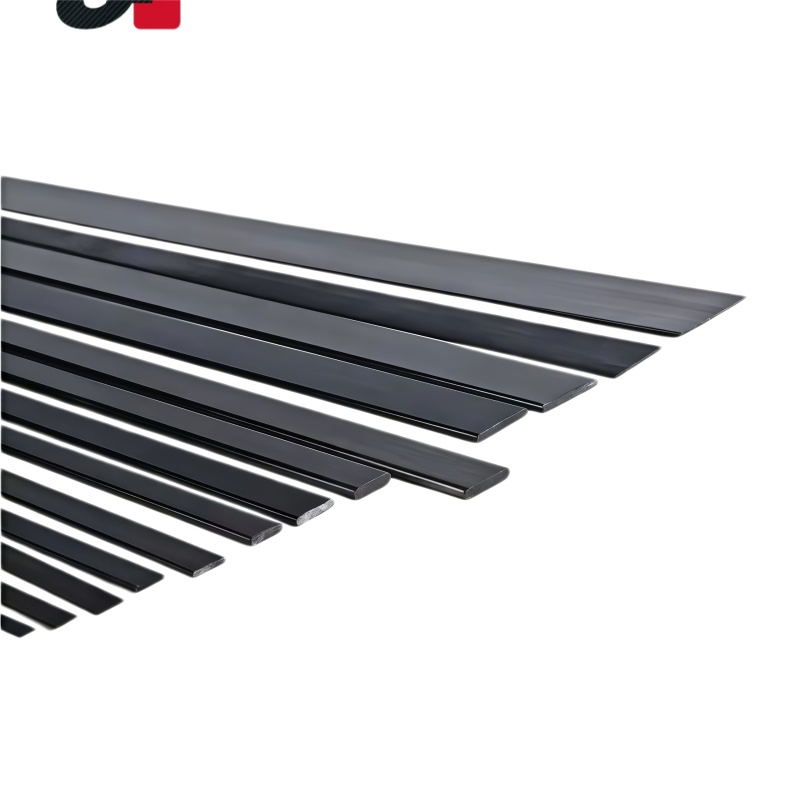 High Toughness Manufacturer Carbon Fiber Composite Flat Sheet OEM ODM